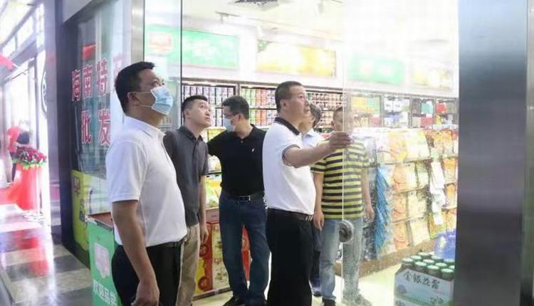 “眾志成城，筑牢防線(xiàn)”省旅控公司積極開(kāi)展第18號臺風(fēng)“圓規”防御工作